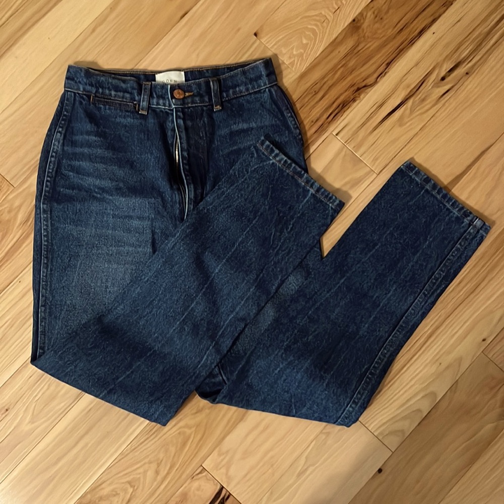 Dôen Diana Jeans